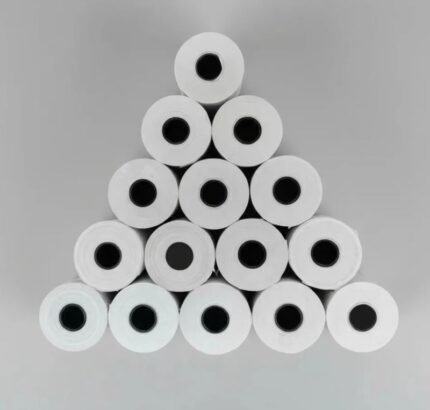 Bobina Térmica 80x40 cx c/30